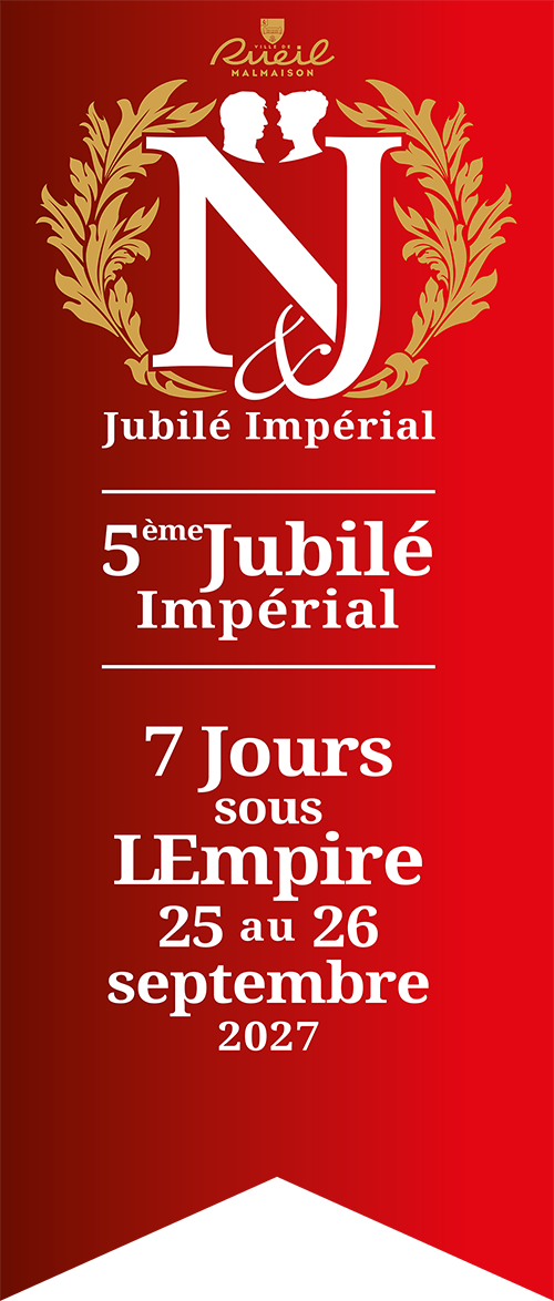 Jubilé Impérial — Rueil-Malmaison