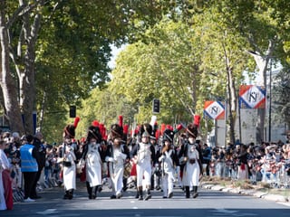 Photo du Jubilé Impérial de Rueil-Malmaison, image 1 sur 54