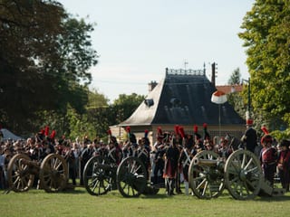Photo du Jubilé Impérial de Rueil-Malmaison, image 3 sur 54