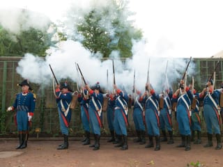 Photo du Jubilé Impérial de Rueil-Malmaison, image 5 sur 54