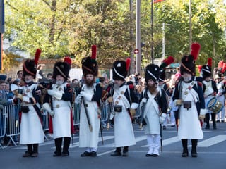 Photo du Jubilé Impérial de Rueil-Malmaison, image 6 sur 54