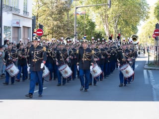 Photo du Jubilé Impérial de Rueil-Malmaison, image 7 sur 54