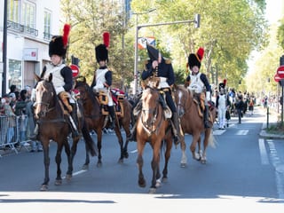 Photo du Jubilé Impérial de Rueil-Malmaison, image 8 sur 54