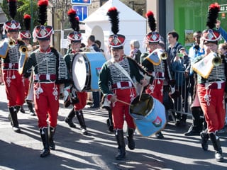 Photo du Jubilé Impérial de Rueil-Malmaison, image 10 sur 54