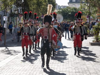 Photo du Jubilé Impérial de Rueil-Malmaison, image 11 sur 54