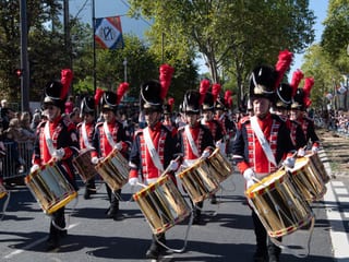 Photo du Jubilé Impérial de Rueil-Malmaison, image 13 sur 54