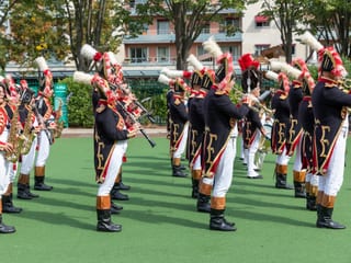 Photo du Jubilé Impérial de Rueil-Malmaison, image 16 sur 54