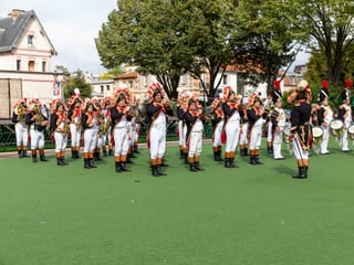 Photo du Jubilé Impérial de Rueil-Malmaison, image 17 sur 54