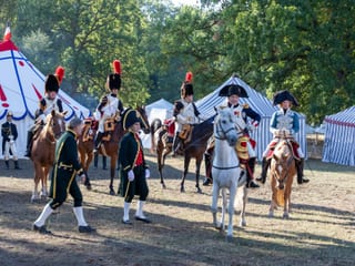 Photo du Jubilé Impérial de Rueil-Malmaison, image 18 sur 54