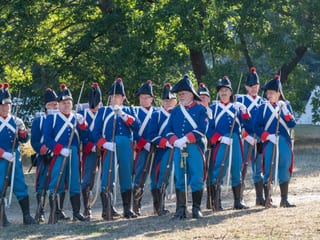 Photo du Jubilé Impérial de Rueil-Malmaison, image 19 sur 54