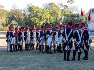 Photo du Jubilé Impérial de Rueil-Malmaison, image 21 sur 54