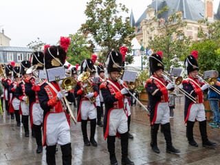 Photo du Jubilé Impérial de Rueil-Malmaison, image 22 sur 54