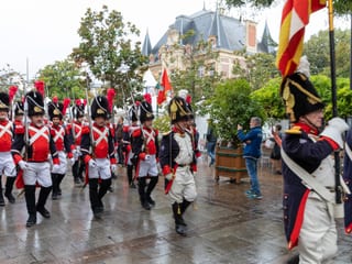 Photo du Jubilé Impérial de Rueil-Malmaison, image 23 sur 54