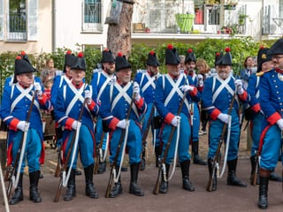 Photo du Jubilé Impérial de Rueil-Malmaison, image 24 sur 54