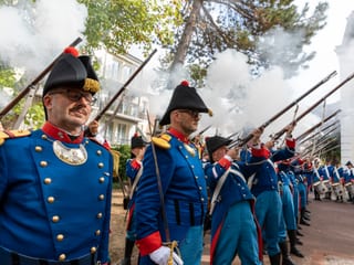 Photo du Jubilé Impérial de Rueil-Malmaison, image 25 sur 54