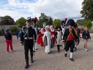 Photo du Jubilé Impérial de Rueil-Malmaison, image 26 sur 54