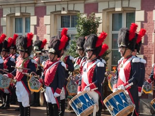 Photo du Jubilé Impérial de Rueil-Malmaison, image 27 sur 54