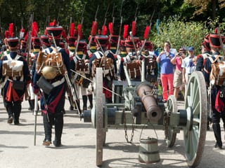 Photo du Jubilé Impérial de Rueil-Malmaison, image 29 sur 54