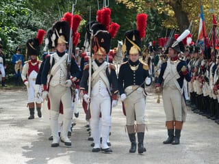 Photo du Jubilé Impérial de Rueil-Malmaison, image 30 sur 54