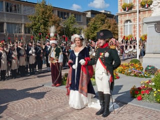 Photo du Jubilé Impérial de Rueil-Malmaison, image 32 sur 54