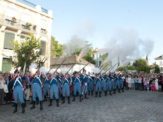 Photo du Jubilé Impérial de Rueil-Malmaison, image 33 sur 54