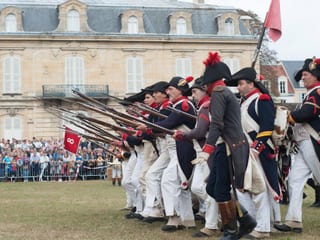 Photo du Jubilé Impérial de Rueil-Malmaison, image 34 sur 54