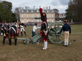 Photo du Jubilé Impérial de Rueil-Malmaison, image 37 sur 54