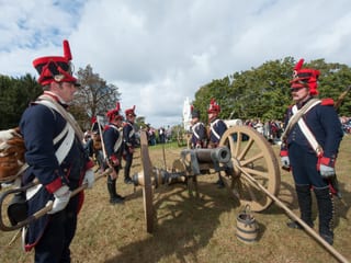Photo du Jubilé Impérial de Rueil-Malmaison, image 38 sur 54