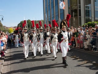 Photo du Jubilé Impérial de Rueil-Malmaison, image 40 sur 54