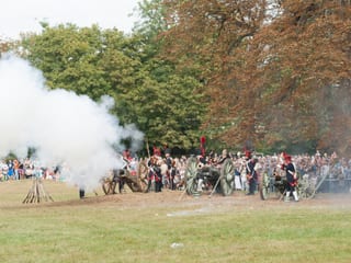 Photo du Jubilé Impérial de Rueil-Malmaison, image 43 sur 54