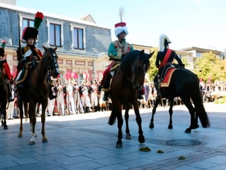 Photo du Jubilé Impérial de Rueil-Malmaison, image 45 sur 54