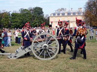 Photo du Jubilé Impérial de Rueil-Malmaison, image 48 sur 54