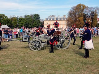 Photo du Jubilé Impérial de Rueil-Malmaison, image 50 sur 54