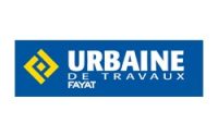 URBAINE DE TRAVAUX